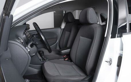 Volkswagen Polo VI (EU Market), 2017 год, 1 230 000 рублей, 10 фотография