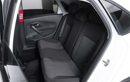 Volkswagen Polo VI (EU Market), 2017 год, 1 230 000 рублей, 9 фотография