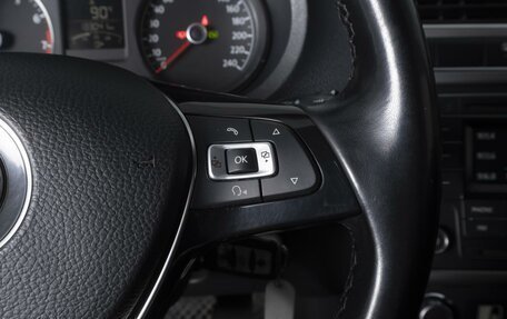 Volkswagen Polo VI (EU Market), 2017 год, 1 230 000 рублей, 16 фотография