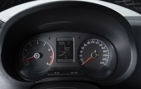 Volkswagen Polo VI (EU Market), 2017 год, 1 230 000 рублей, 18 фотография