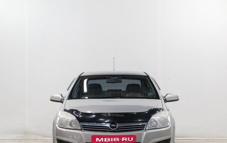 Opel Astra H, 2008 год, 489 000 рублей, 2 фотография