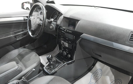 Opel Astra H, 2008 год, 489 000 рублей, 9 фотография