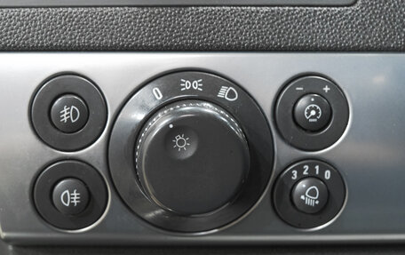 Opel Astra H, 2008 год, 489 000 рублей, 18 фотография