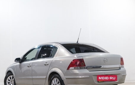 Opel Astra H, 2008 год, 489 000 рублей, 5 фотография
