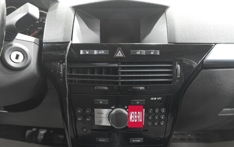 Opel Astra H, 2008 год, 489 000 рублей, 16 фотография