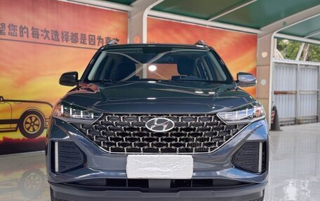 Hyundai ix35, 2022 год, 1 515 000 рублей, 2 фотография