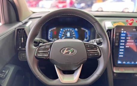 Hyundai ix35, 2022 год, 1 515 000 рублей, 7 фотография