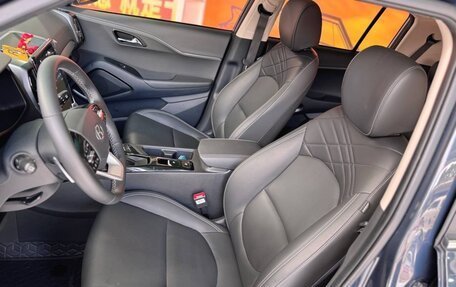 Hyundai ix35, 2022 год, 1 515 000 рублей, 9 фотография