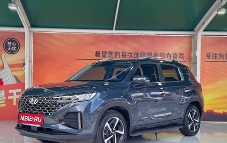 Hyundai ix35, 2022 год, 1 515 000 рублей, 3 фотография