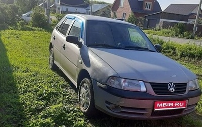 Volkswagen Pointer, 2004 год, 210 000 рублей, 1 фотография