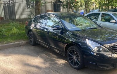 Nissan Teana, 2011 год, 1 050 000 рублей, 1 фотография