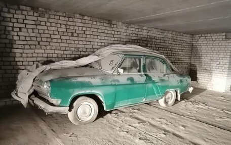 ГАЗ 21 «Волга», 1966 год, 56 000 рублей, 1 фотография