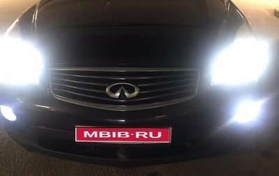 Infiniti EX, 2009 год, 1 190 000 рублей, 1 фотография