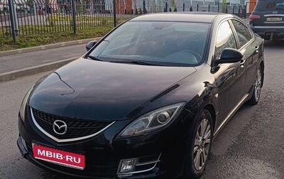 Mazda 6, 2008 год, 640 000 рублей, 1 фотография