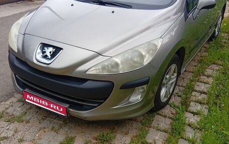 Peugeot 308 II, 2011 год, 249 000 рублей, 1 фотография