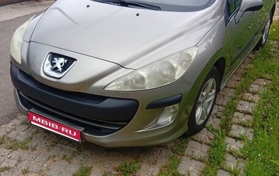 Peugeot 308 II, 2011 год, 249 000 рублей, 1 фотография