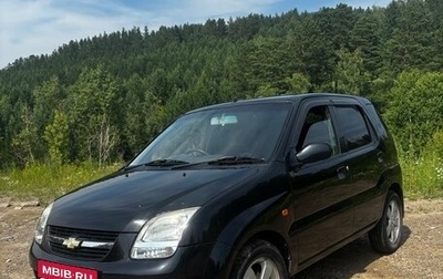 Chevrolet Cruze (HR), 2006 год, 560 000 рублей, 1 фотография