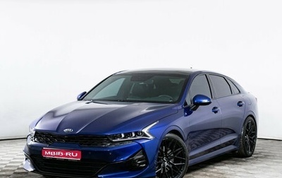 KIA K5, 2021 год, 2 840 000 рублей, 1 фотография