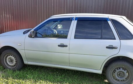 Volkswagen Pointer, 2004 год, 210 000 рублей, 2 фотография