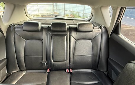 KIA cee'd I рестайлинг, 2010 год, 920 000 рублей, 6 фотография