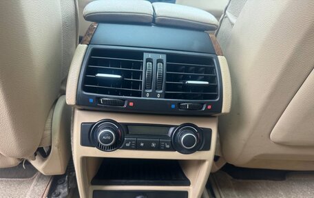 BMW X5, 2007 год, 1 200 000 рублей, 13 фотография