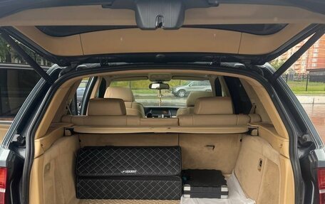BMW X5, 2007 год, 1 200 000 рублей, 18 фотография