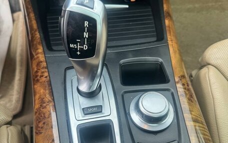 BMW X5, 2007 год, 1 200 000 рублей, 15 фотография