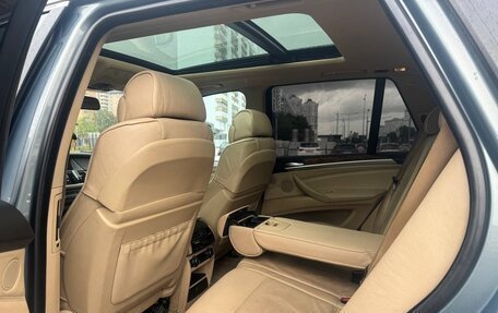 BMW X5, 2007 год, 1 200 000 рублей, 12 фотография