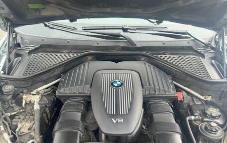 BMW X5, 2007 год, 1 200 000 рублей, 19 фотография