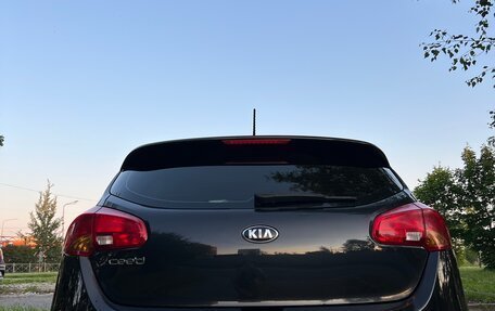 KIA cee'd III, 2016 год, 1 250 000 рублей, 5 фотография