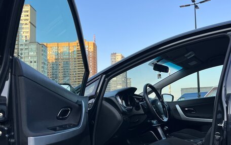 KIA cee'd III, 2016 год, 1 250 000 рублей, 12 фотография