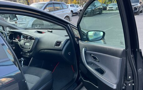KIA cee'd III, 2016 год, 1 250 000 рублей, 10 фотография
