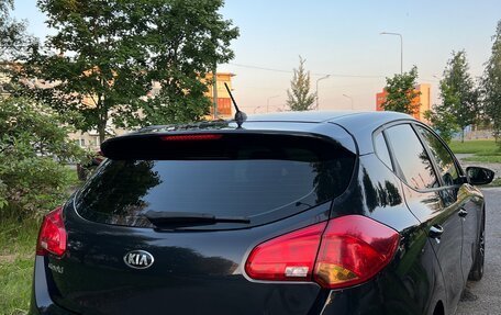 KIA cee'd III, 2016 год, 1 250 000 рублей, 7 фотография