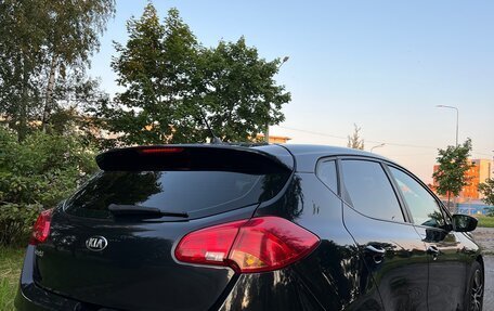 KIA cee'd III, 2016 год, 1 250 000 рублей, 8 фотография