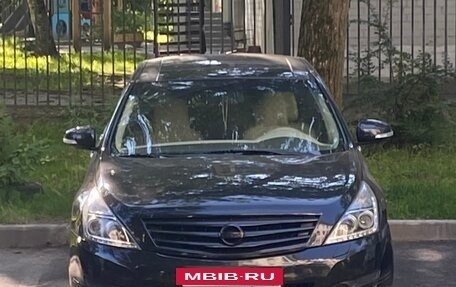 Nissan Teana, 2011 год, 1 050 000 рублей, 2 фотография