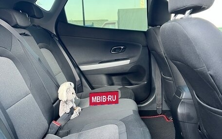 KIA cee'd III, 2016 год, 1 250 000 рублей, 16 фотография