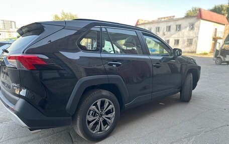 Toyota RAV4, 2025 год, 3 600 000 рублей, 4 фотография
