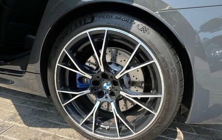 BMW M5, 2021 год, 11 500 000 рублей, 7 фотография
