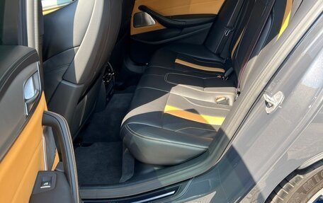 BMW M5, 2021 год, 11 500 000 рублей, 11 фотография