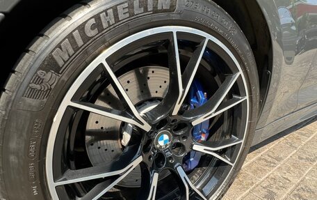 BMW M5, 2021 год, 11 500 000 рублей, 8 фотография