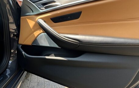BMW M5, 2021 год, 11 500 000 рублей, 12 фотография