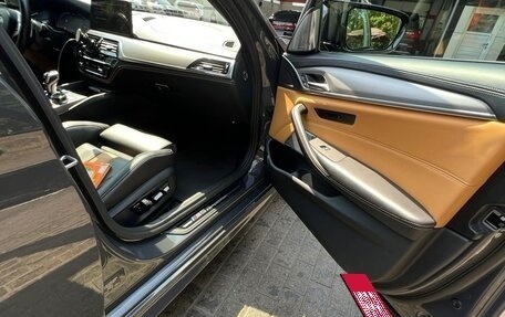 BMW M5, 2021 год, 11 500 000 рублей, 13 фотография