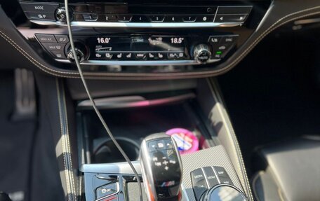 BMW M5, 2021 год, 11 500 000 рублей, 19 фотография