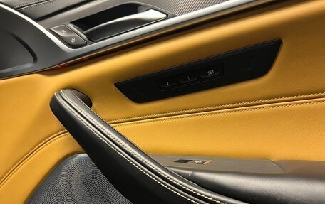 BMW M5, 2021 год, 11 500 000 рублей, 26 фотография