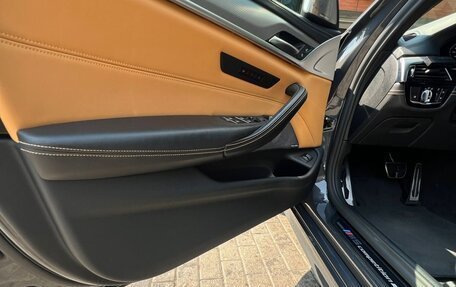 BMW M5, 2021 год, 11 500 000 рублей, 15 фотография