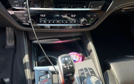 BMW M5, 2021 год, 11 500 000 рублей, 17 фотография