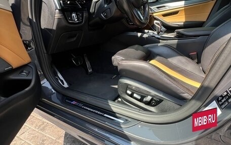 BMW M5, 2021 год, 11 500 000 рублей, 16 фотография