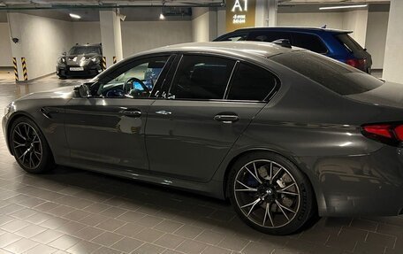 BMW M5, 2021 год, 11 500 000 рублей, 35 фотография