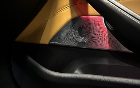 BMW M5, 2021 год, 11 500 000 рублей, 31 фотография