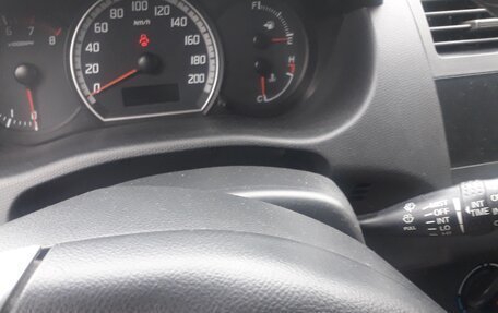 Suzuki Swift III, 2007 год, 380 000 рублей, 4 фотография